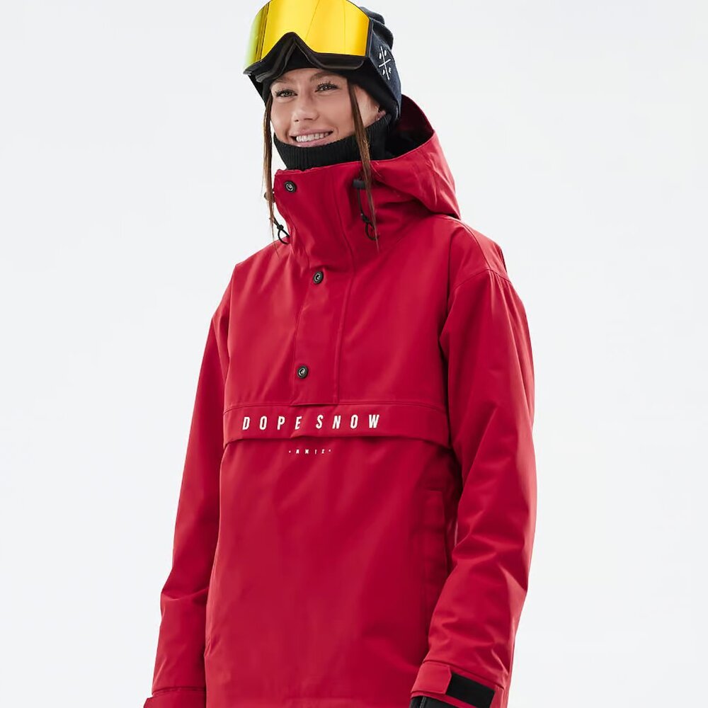 Dope Snow - Ski/Board Insulated Jacket